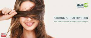 HairMD Clinical Products